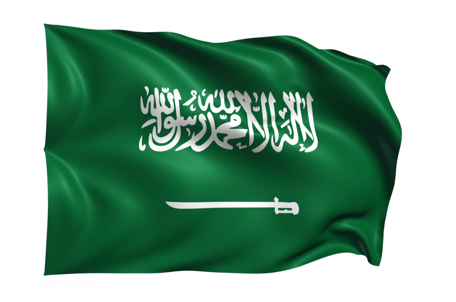 Saudi Arabia