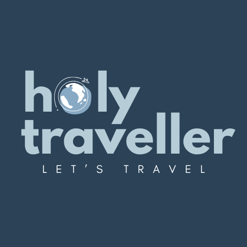 Holy-traveller-Logo